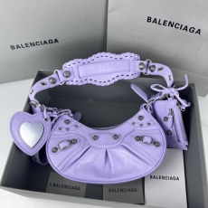 Balenciag Le Cagole Bags